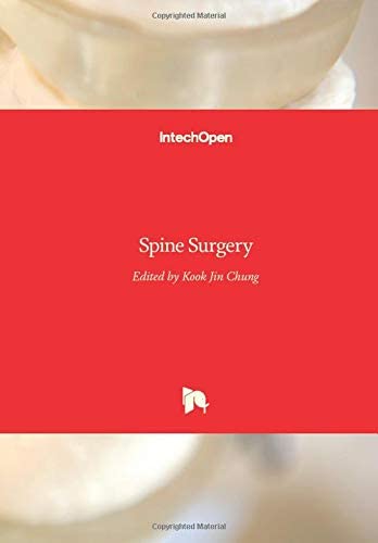 Anterior Approaches to Thoracic and Thoraco-Lumbar Spine