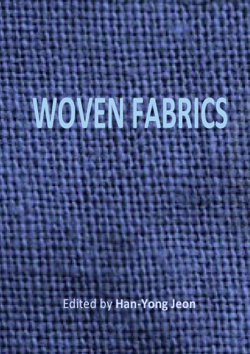 The Physical Properties of Woven Fabrics for Emotional Garment According to the Weaving Loom Characteristics.