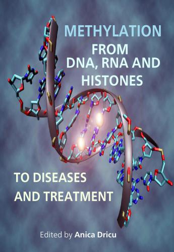 Bifunctional Prokaryotic DNA-Methyltransferases