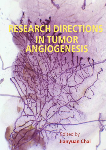 Accessory Cells in Tumor Angiogenesis -- Tumor-Associated Pericytes.