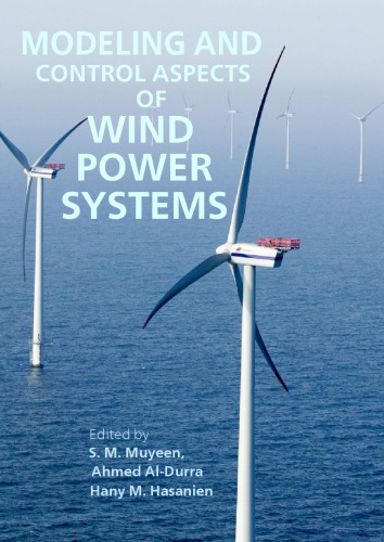 Impacts of Wind Farms on Power System Stability.