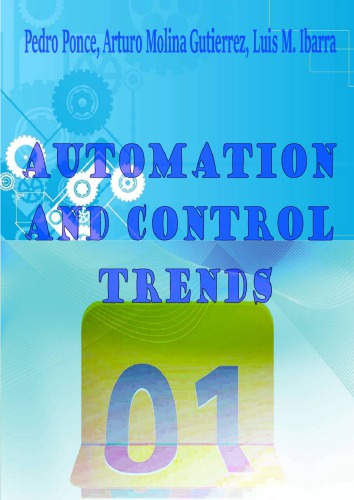 Automation and Control Trends.