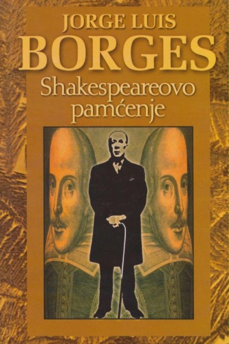 Shakespeareovo pamćenje