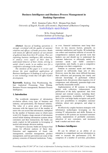 Proceedings of the ITI 2007 : 29th International Conference on Information Technology Interfaces : ITI 2007 : June 25-28, 2007, Cavtat/Dubrovnik, Croatia