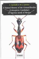 A Natural History of the Ground-Beetles (Coleoptere