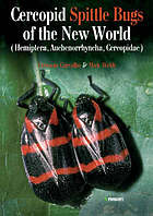 Cercopid Spittle Bugs Of The New World