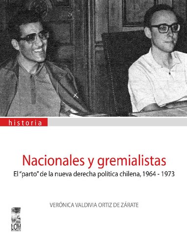 Nacionales y gremialistas