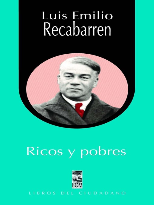 Ricos y pobres