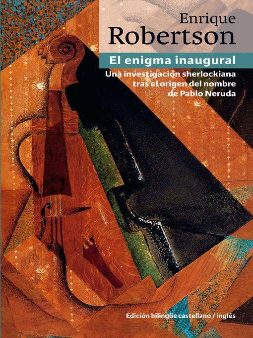 El enigma inaugural