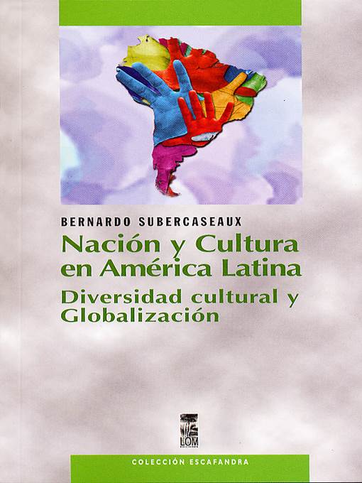 Nación y cultura en América Latina