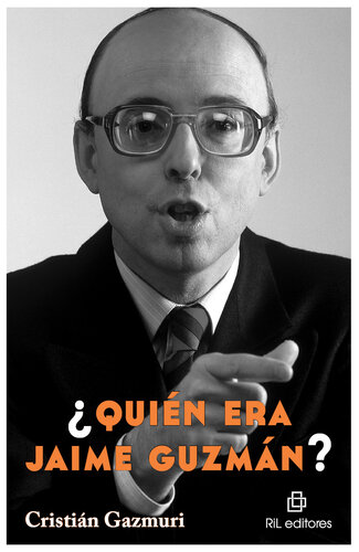 ¿Quién era Jaime Guzmán?