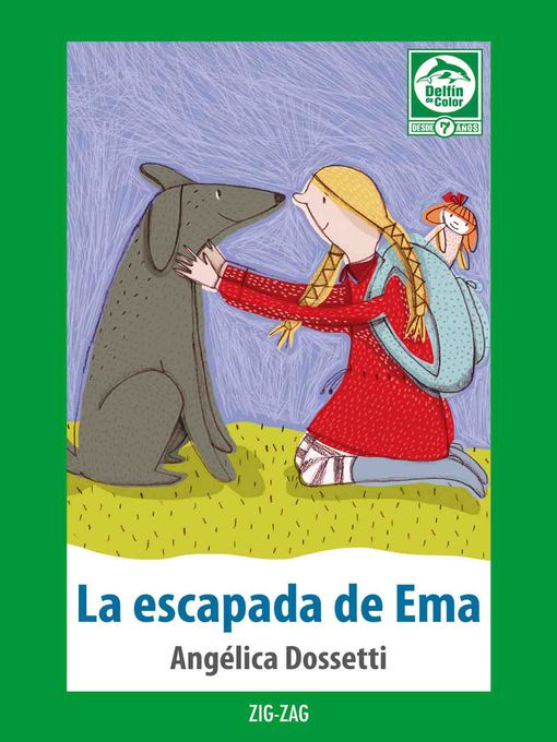 La escapada de Ema