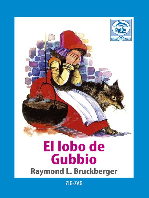 El lobo de Gubbio 