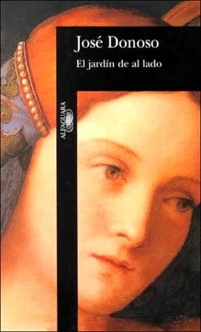 El Jardin De Al Lado (Spanish Edition)