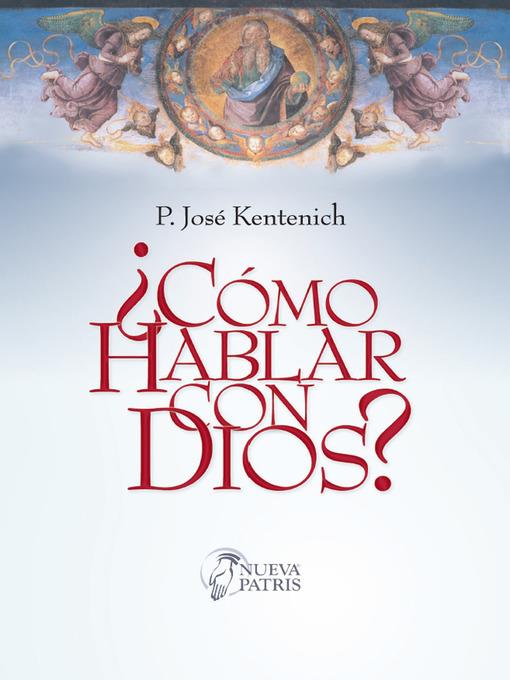 ¿Cómo hablar con Dios?