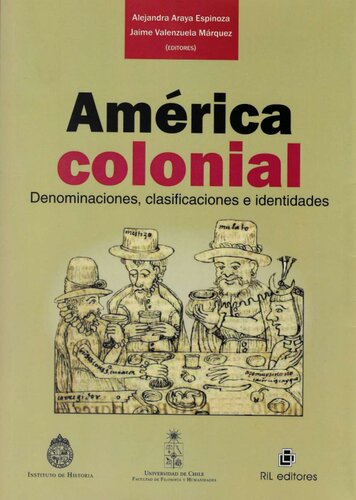 América Colonial