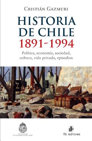 Historia de Chile