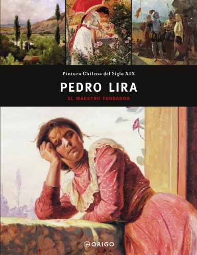 Pedro Lira