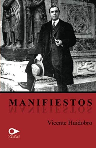 Manifiestos (Spanish Edition)