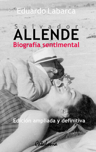 Salvador Allende