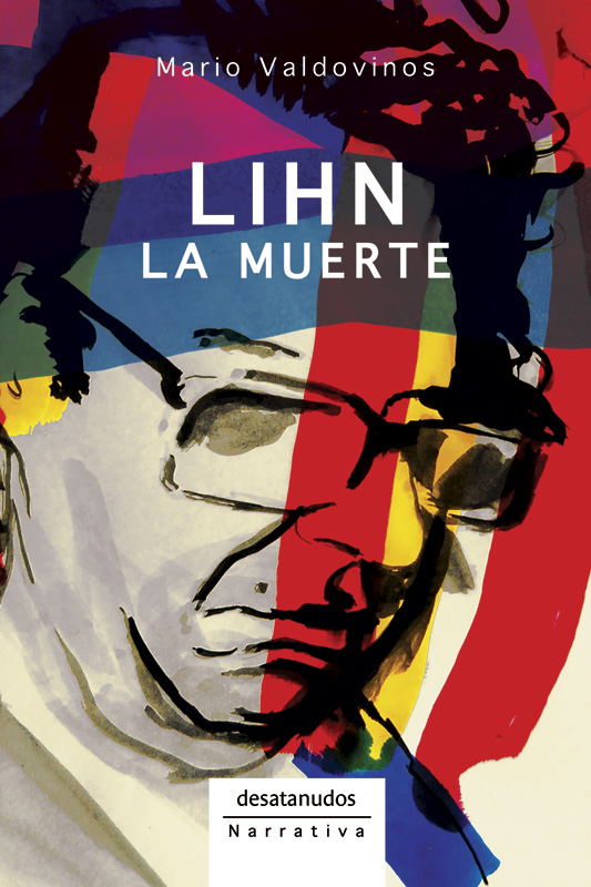 Lihn, la muerte