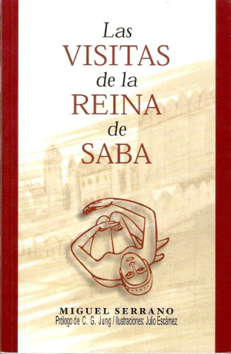 Las visitas de la Reina de Saba