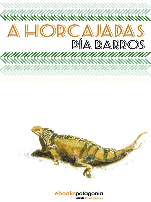 A Horcajadas