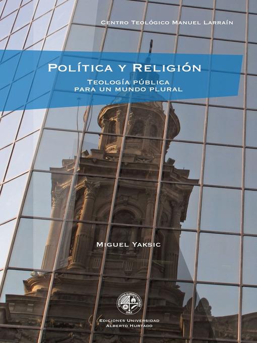 Política y religión