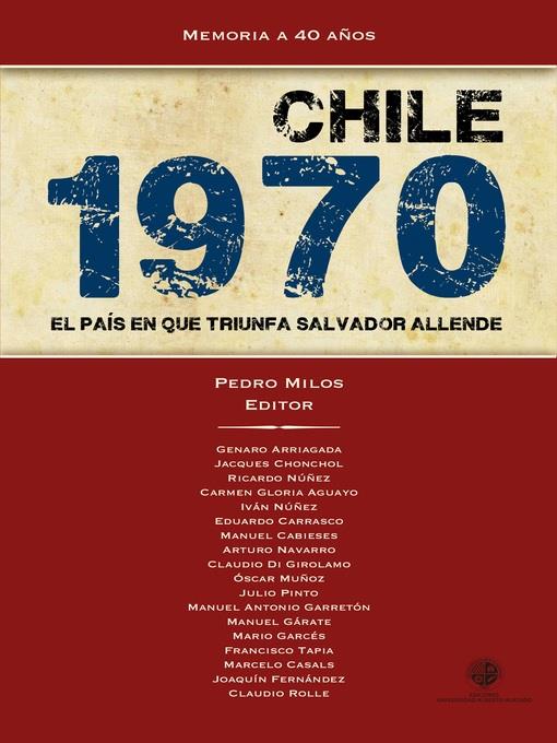 Chile 1970