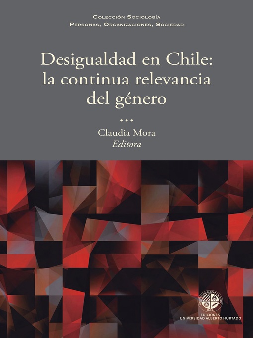 Desigualdad en Chile