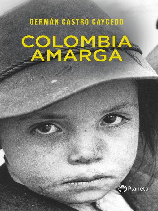 Colombia amarga