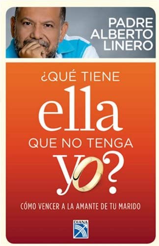 &iquest;Qu&eacute; tiene ella que no tenga Yo?