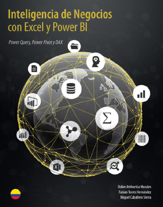 Inteligencia de Negocios con Excel y Power BI