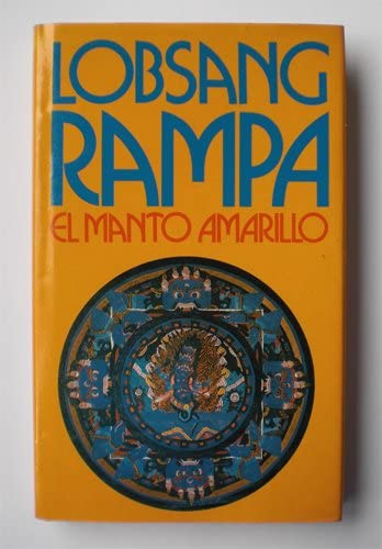 El Manto Amarillo