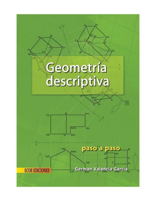 Geometría descriptiva