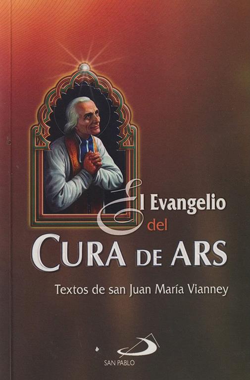 El Evangelio del Cura de Ars