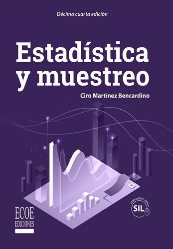 Estadística y muestreo