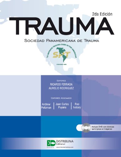 Trauma : Sociedad Panamericana de Trauma