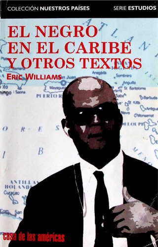 El negro en el Caribe y otros textos