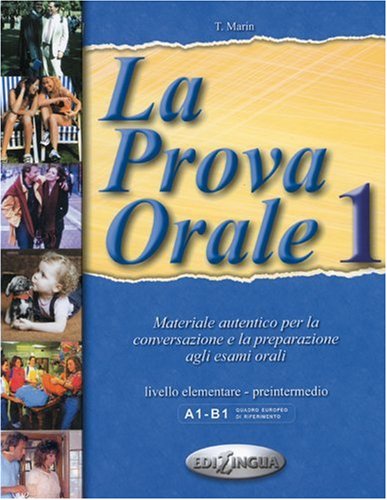 La Prova Orale