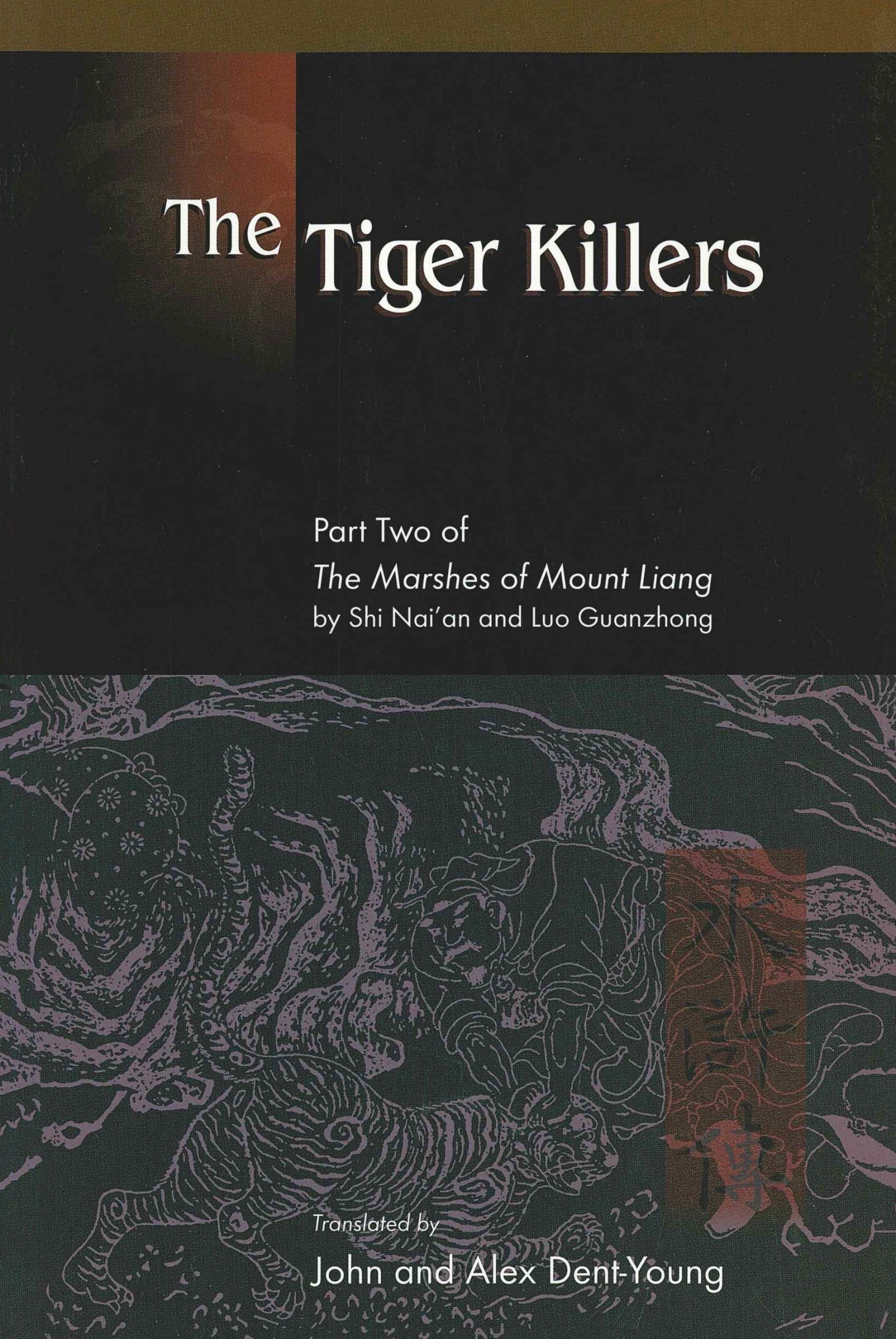 The Tiger Killers