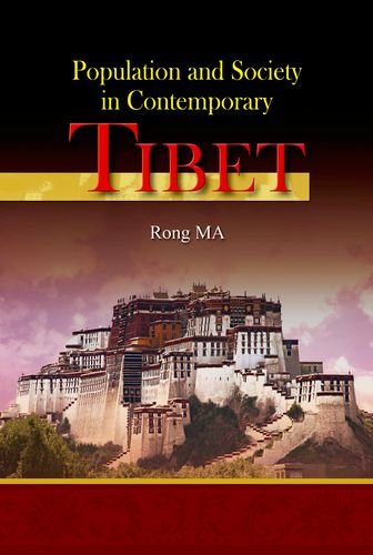 Population and Society in Contemporary Tibet