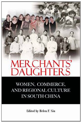 Merchants’ Daughters