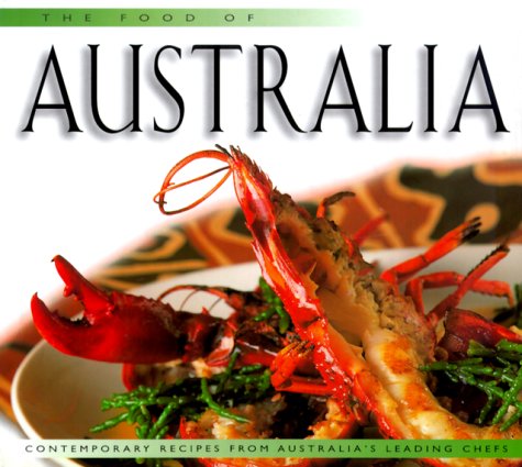 Food of Australia (H)