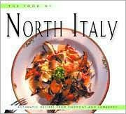 The Food of North Italy
