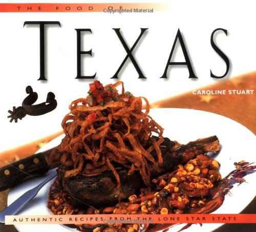 The Food of Texas