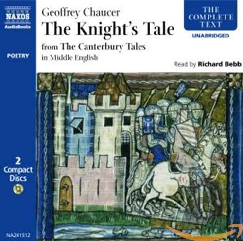 Knight's Tale (The Complete Classics)