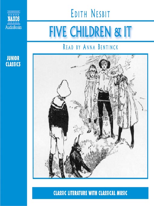 Five Children and It