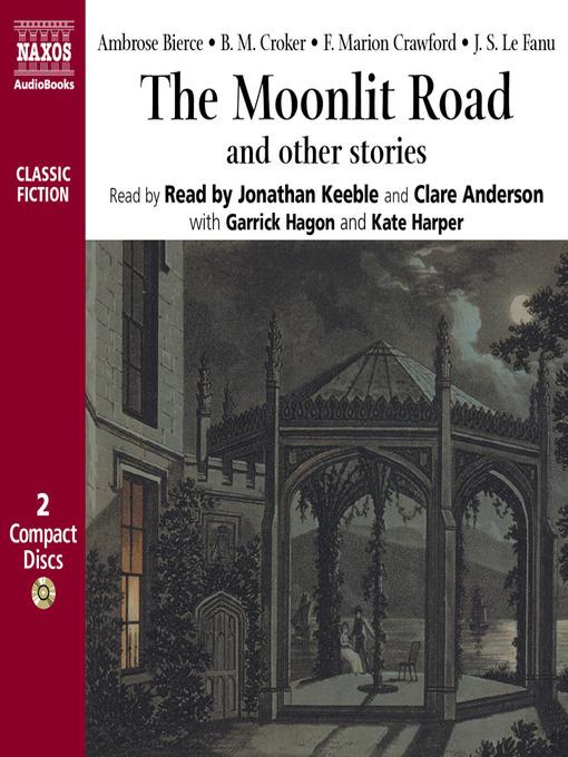 The Moonlit Road