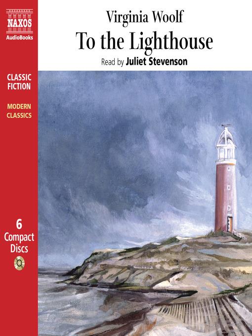 To the Lighthouse